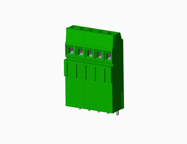 EB1228 SERIES Rising Cage Blocks