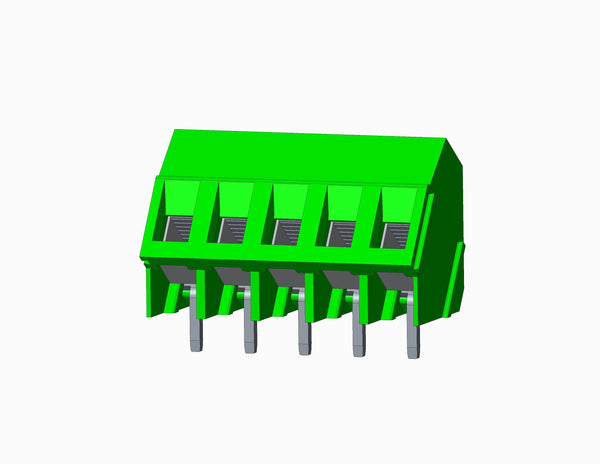 EB345 SERIES Rising Cage Blocks