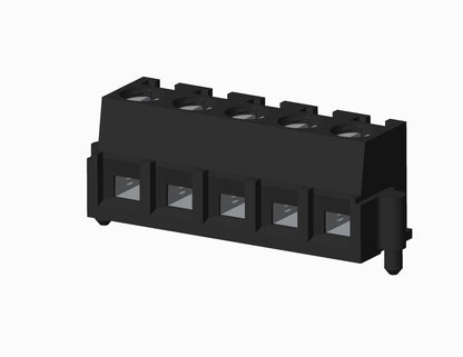 EB4501-XX-000 SERIES Rising Clamp Blocks