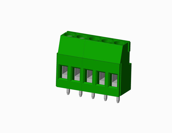 EB700 SERIES Rising Cage Blocks