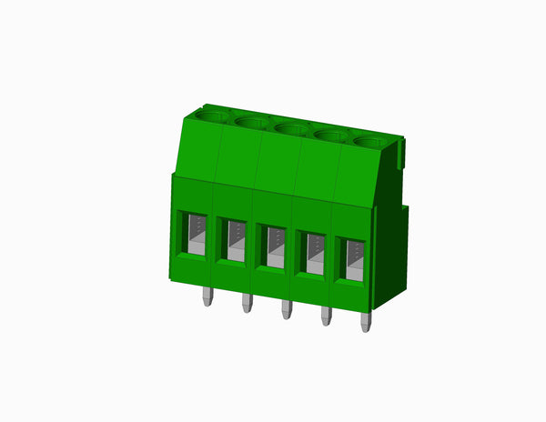 EB704 SERIES Rising Cage Blocks