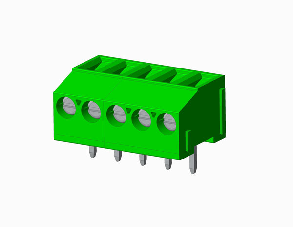EB810 SERIES Rising Cage Blocks