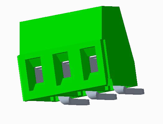 EB855 SERIES Rising Cage Blocks