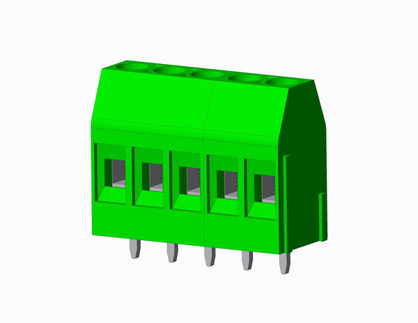 EB1091 SERIES Rising Cage Blocks