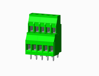 EB1268R SERIES Rising Clamp Blocks