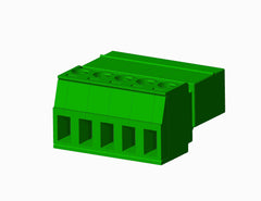 EB1338 SERIES Pluggable Blocks