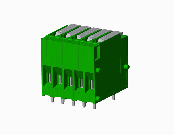 EB1608 SERIES Rising Cage Blocks