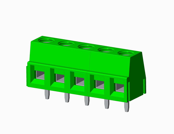 EB258 SERIES Rising Cage Blocks