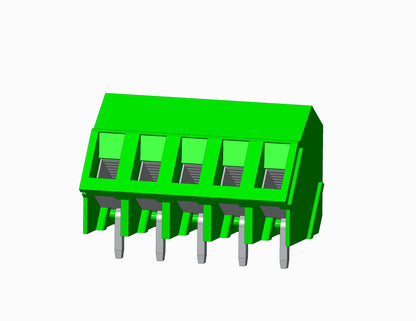 EB346 SERIES Rising Clamp Blocks