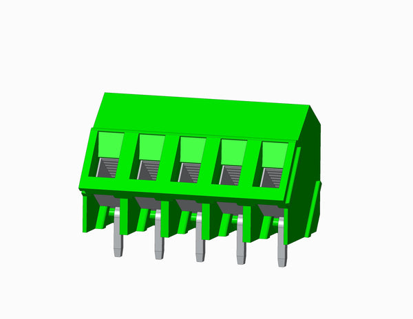 EB346 SERIES Rising Cage Blocks