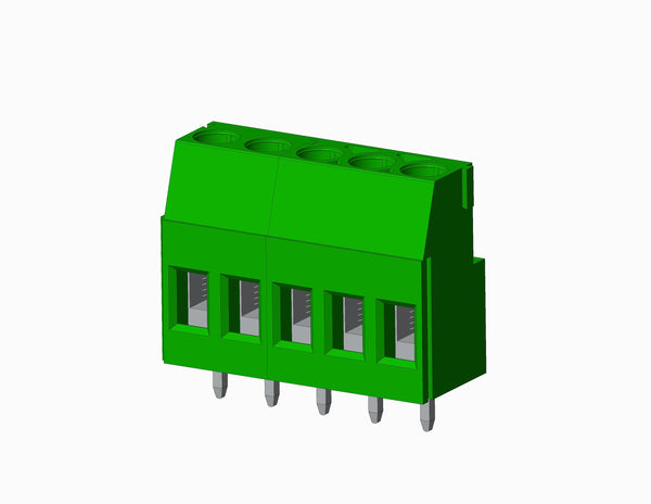 EB780 SERIES Rising Cage Blocks
