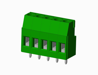 EB784 SERIES Rising Clamp Blocks