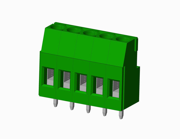 EB784 SERIES Rising Cage Blocks