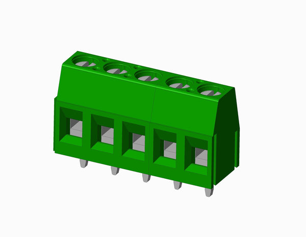 EB790 SERIES Rising Cage Blocks