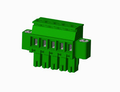 EB1381AM SERIES Pluggable Blocks