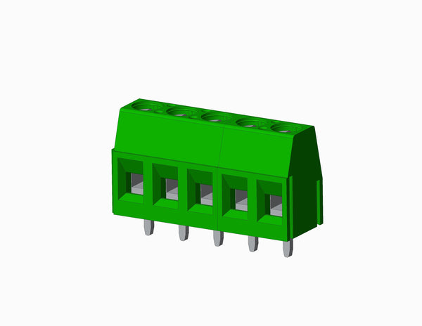 EB878 SERIES Rising Cage Blocks