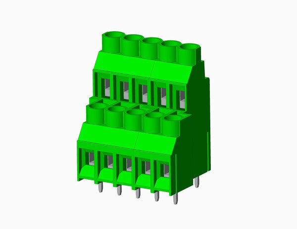 EB1746 SERIES Rising Cage Blocks