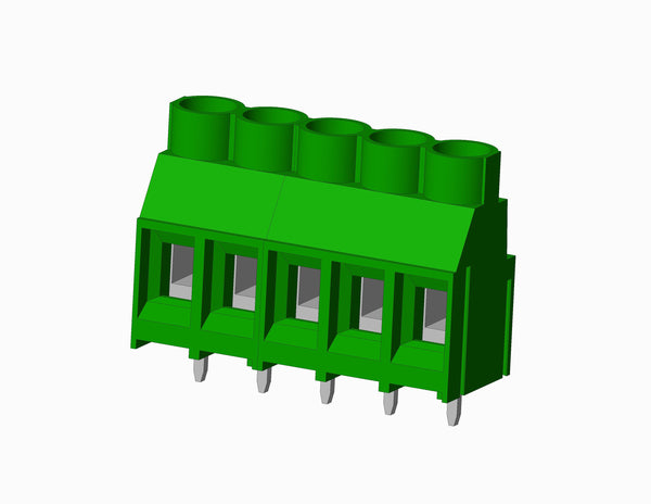 EB746 SERIES Rising Cage Blocks