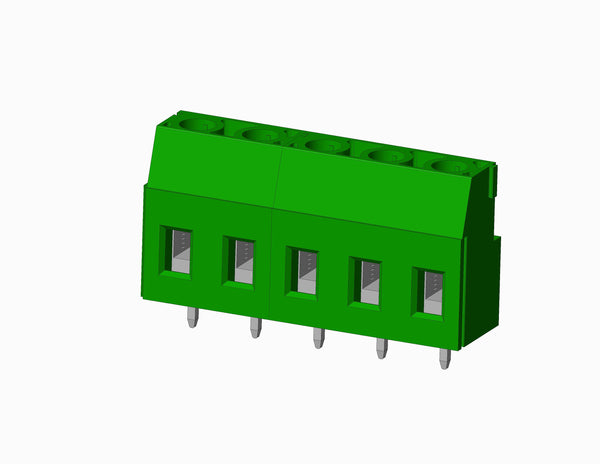 EB710 SERIES Rising Cage Blocks