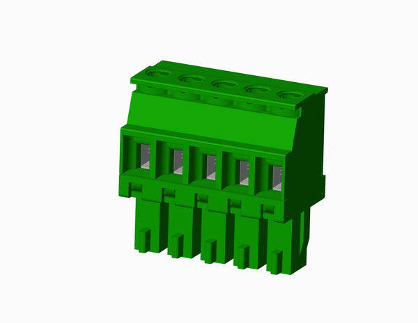 EB1381A SERIES Pluggable Blocks