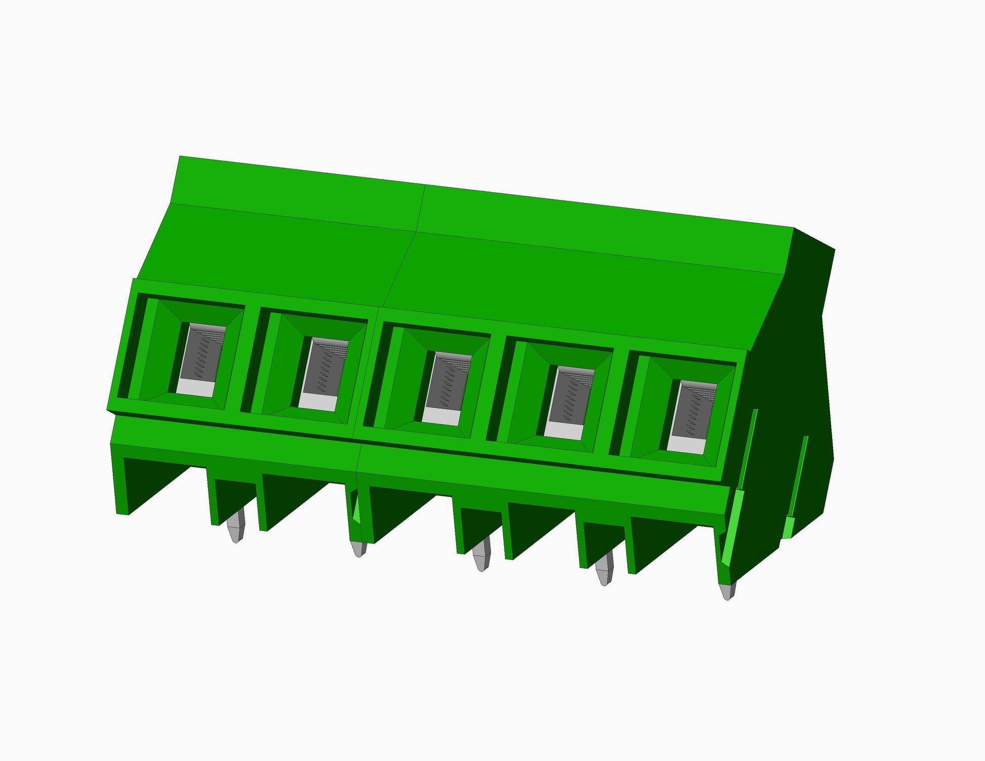 EB779 SERIES Rising Clamp Blocks