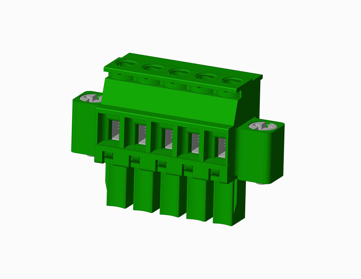 EB1381BM SERIES Pluggable Blocks