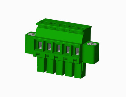 EB1381BM SERIES Pluggable Blocks