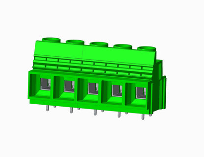 EB1130 SERIES Rising Clamp Blocks