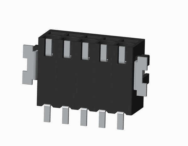 EB4600 SERIES Tool Required Blocks