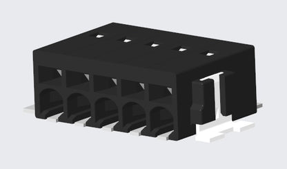 EB4600 SERIES Tool Required Blocks