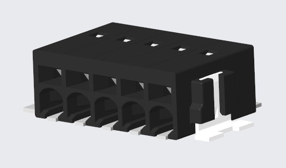 EB4600 SERIES Tool Required Blocks