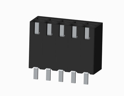 EB4601 SERIES Screwless Blocks