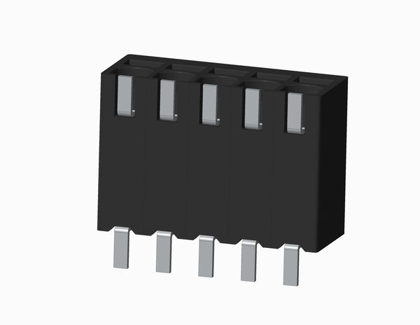 EB4601 SERIES Tool Required Blocks
