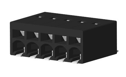 EB4601 SERIES Tool Required Blocks