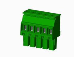 EB1381B SERIES Pluggable Blocks