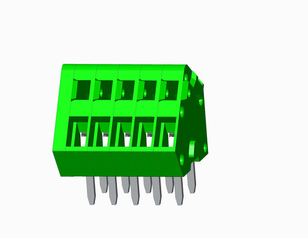 EB473-XX-300 SERIES Tool Required Blocks