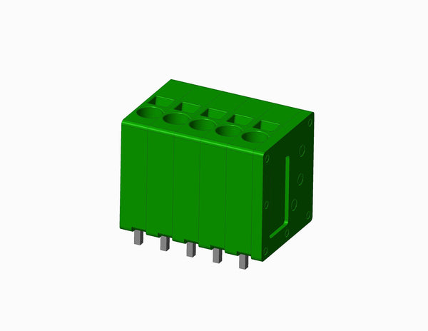 EB1087-XX-X02 SERIES Tool Required Blocks