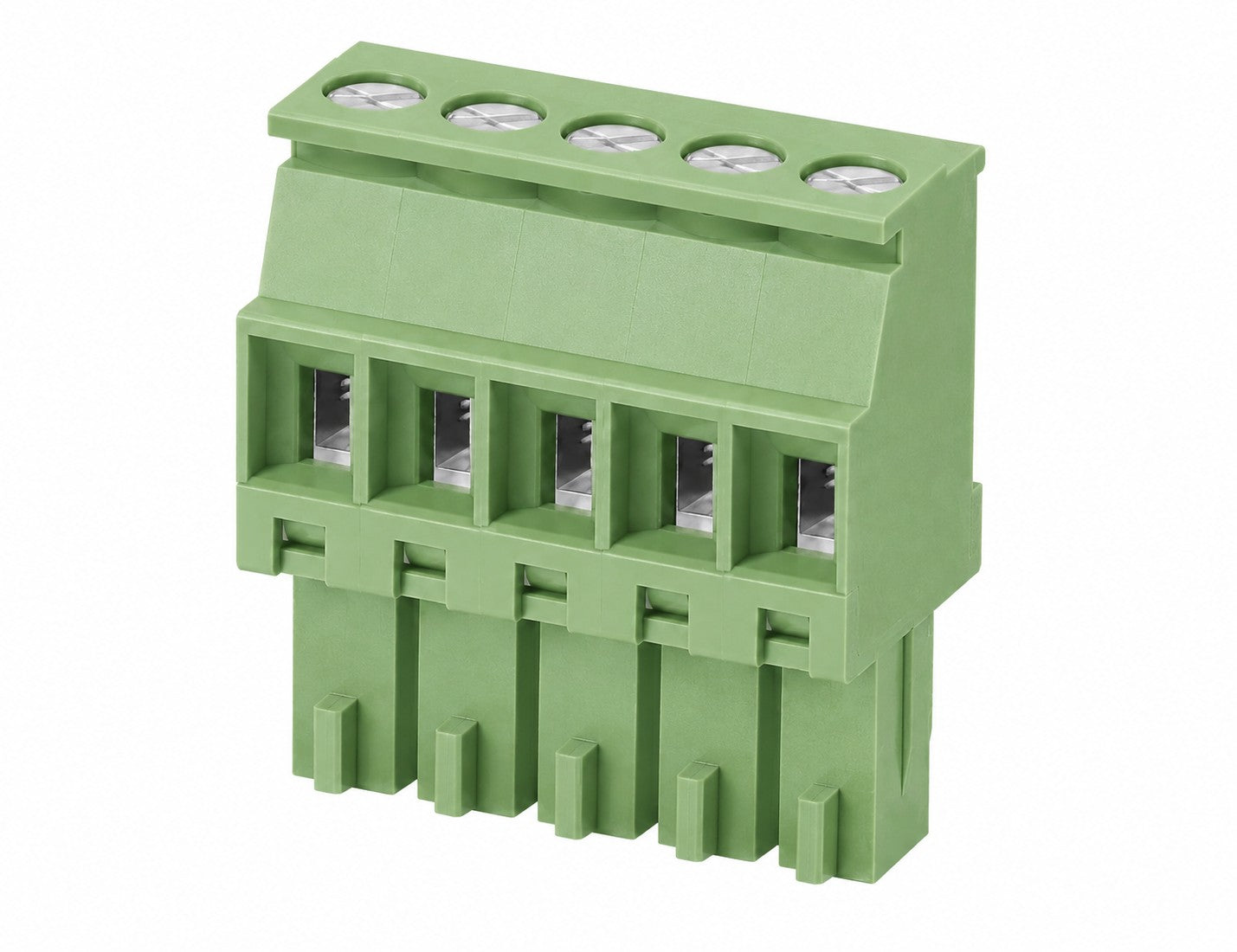 EB1350A SERIES Pluggable Blocks