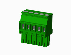 EB1350A SERIES Pluggable Blocks