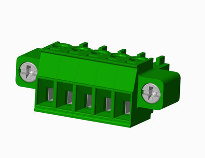 EB1381M SERIES Pluggable Blocks