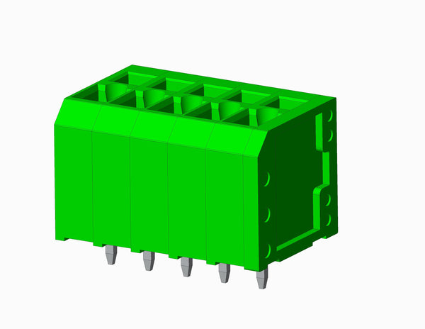 EB486-XX-800 SERIES Tool Required Blocks