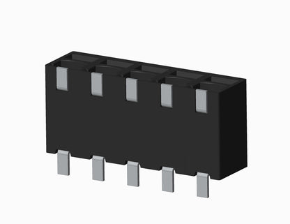 EB4604 SERIES Screwless Blocks