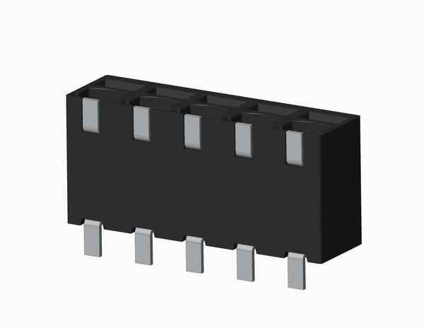 EB4604 SERIES Tool Required Blocks