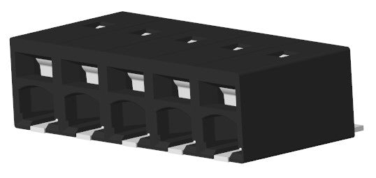 EB4604 SERIES Tool Required Blocks