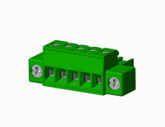 EB1382M SERIES Pluggable Blocks