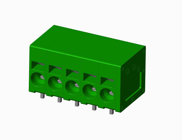 EB1088-XX-X02 SERIES Tool Required Blocks