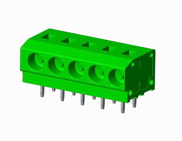 EB3402 SERIES Tool Required Blocks