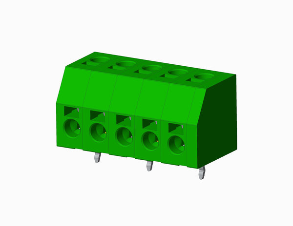 EB3530-XX-800 SERIES Tool Required Blocks