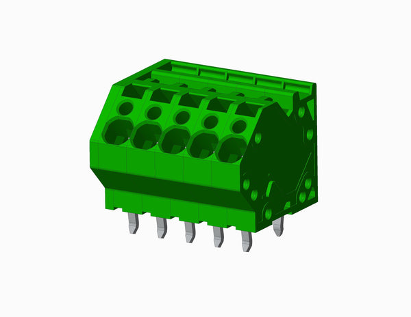 EB3545-XX-800 SERIES Tool Required Blocks