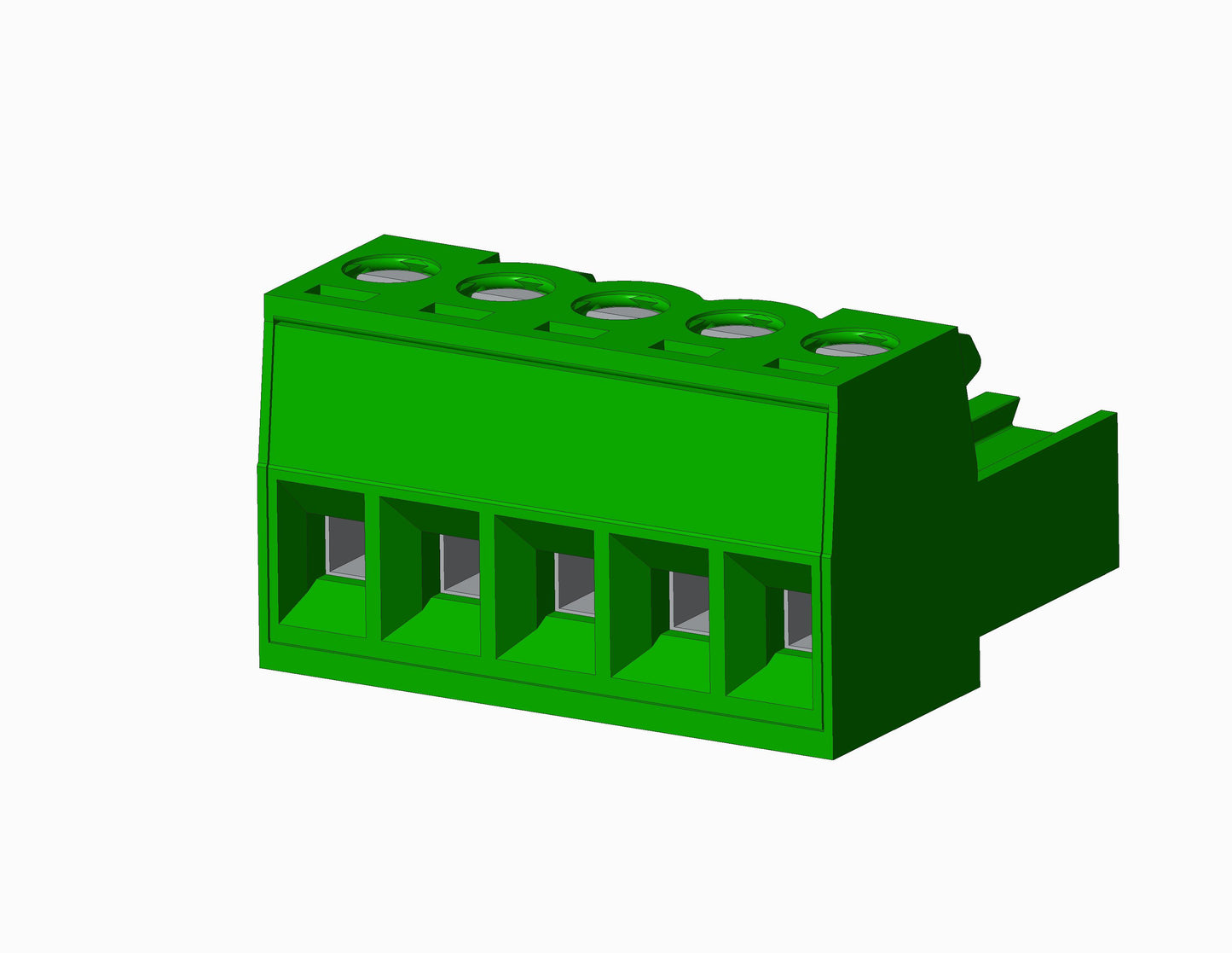 EB1382 SERIES Pluggable Blocks